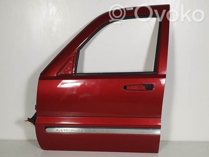 Jeep Cherokee KJ Portiera anteriore