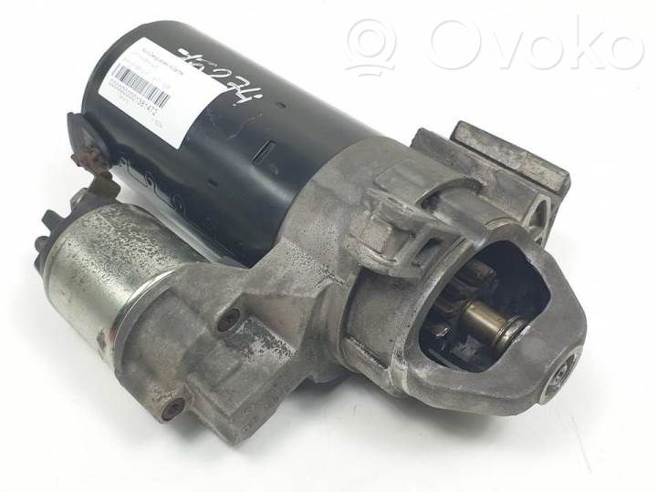 BMW X3 E83 Electromotor 