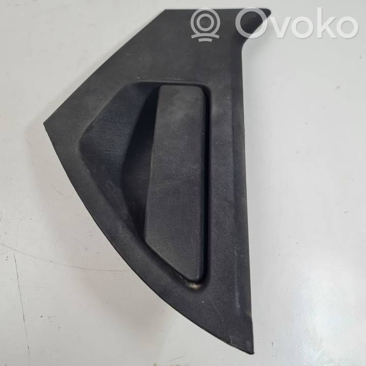 Nissan Juke I F15 Mâner exterior ușă spate 