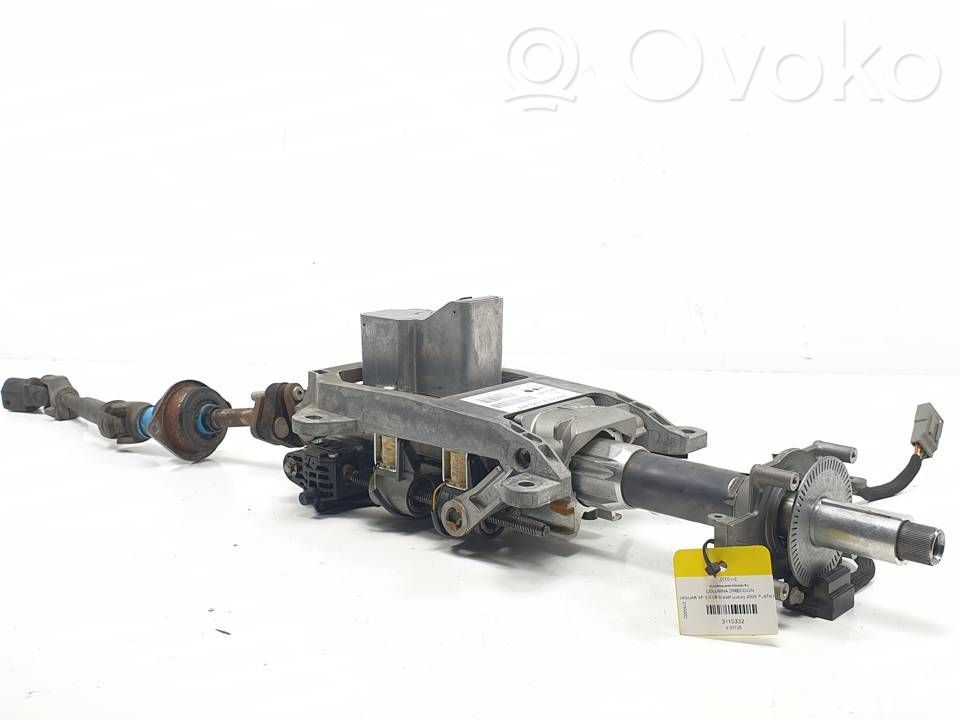 Ax volan   2W933C529AM