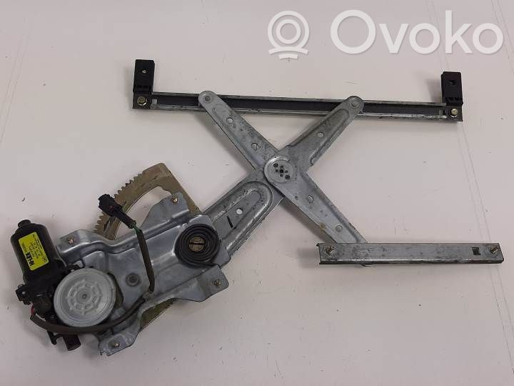 KIA Sorento Macara geam spate manuală