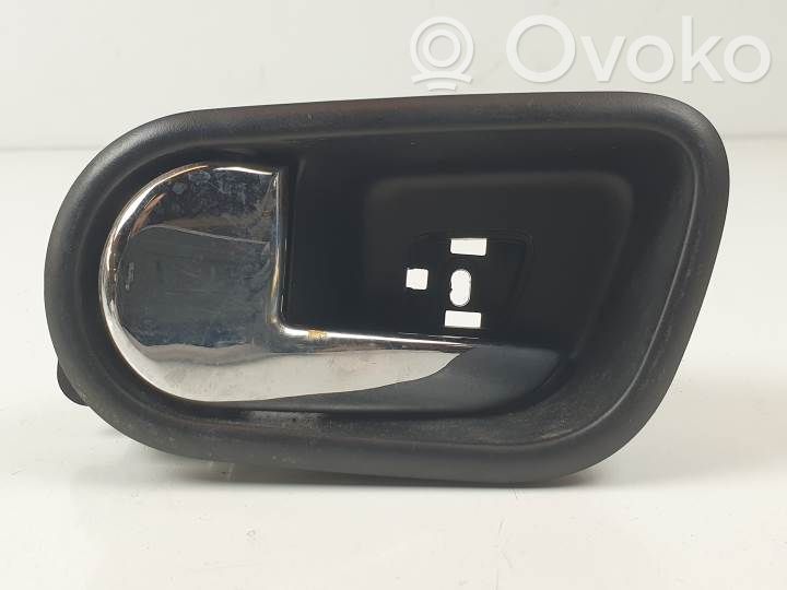 Etuoven sisäkahva   E4B5A22601ADW