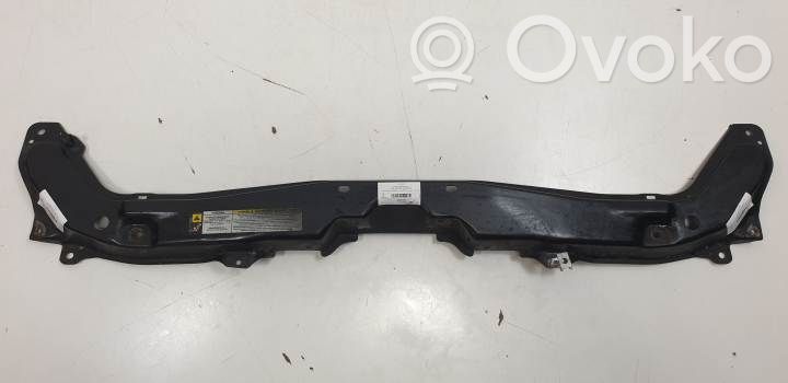 Chrysler Grand Voyager V Staffa del pannello di supporto del radiatore parte superiore 