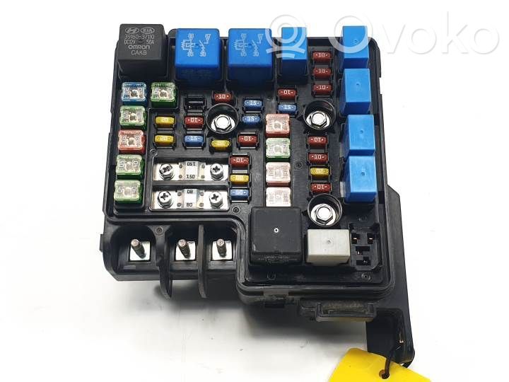 Módulo de fusible   919501H040