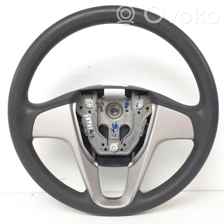 Hyundai i20 (PB PBT) Volante