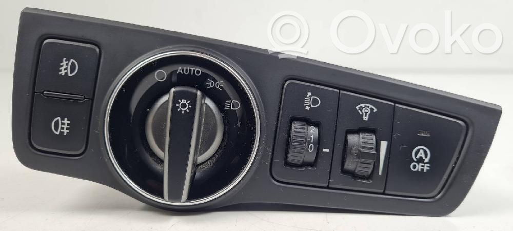 Interruptor de luz   3D9100100A