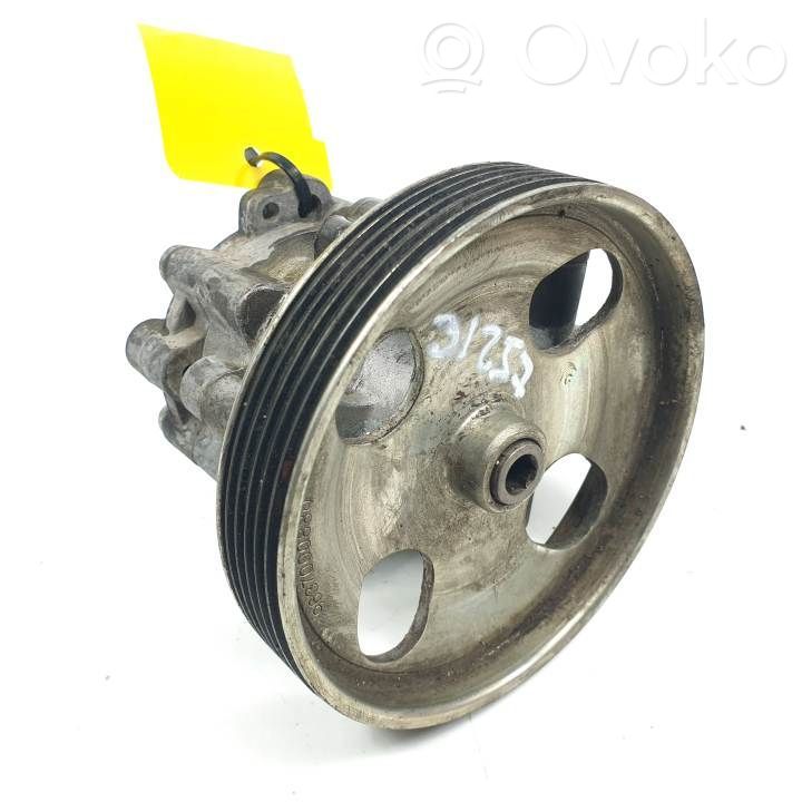 Ohjaustehostimen pumppu   9658419280