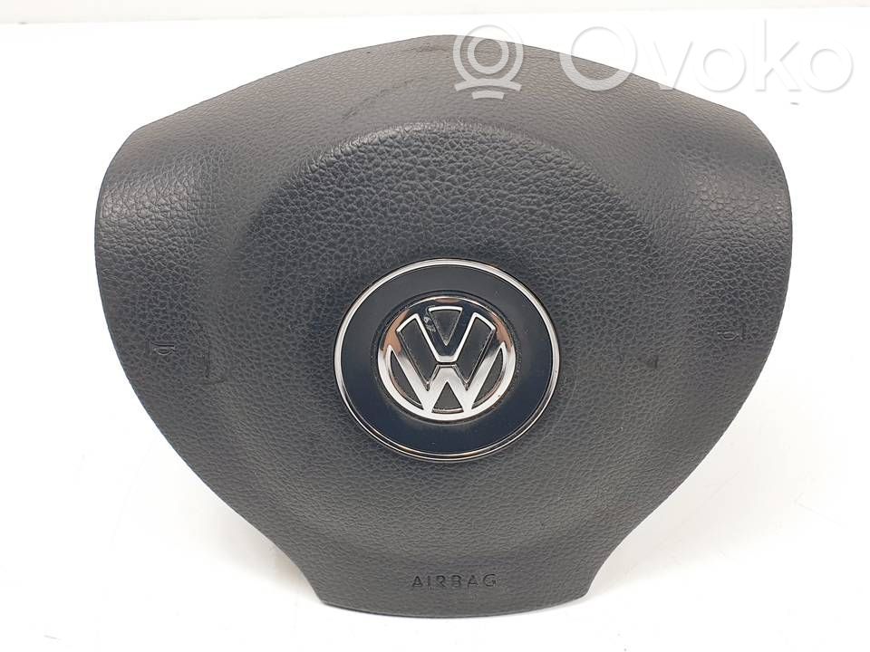 Volkswagen Golf VI Airbag dello sterzo 