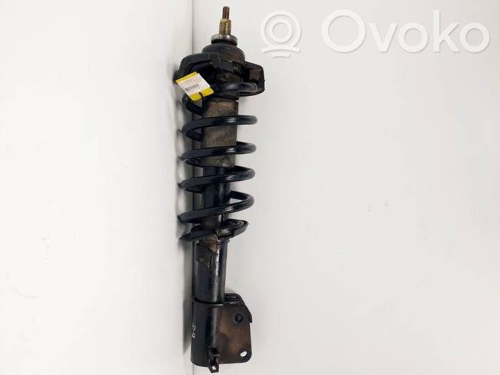 Opel Vivaro Amortyzator przedni 