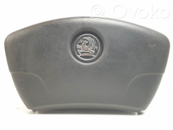 Opel Vivaro Airbag volan