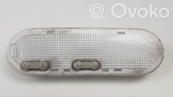 Opel Vivaro Illuminazione sedili anteriori 