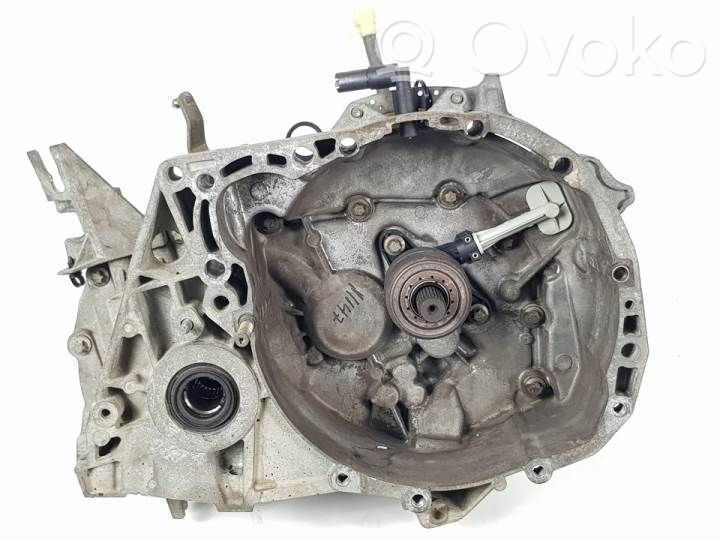Renault Scenic II - Grand scenic II Boîte de vitesses manuelle à 5 vitesses