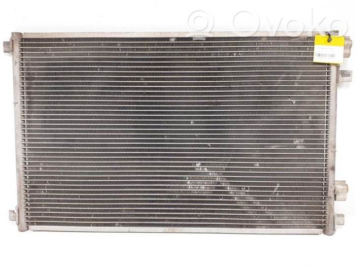 Renault Scenic II - Grand scenic II Radiator răcire A/C (condensor)