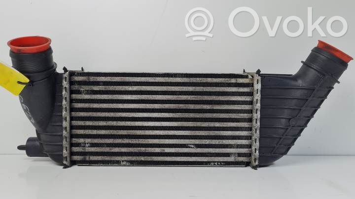 Intercooler radiator   0384J9