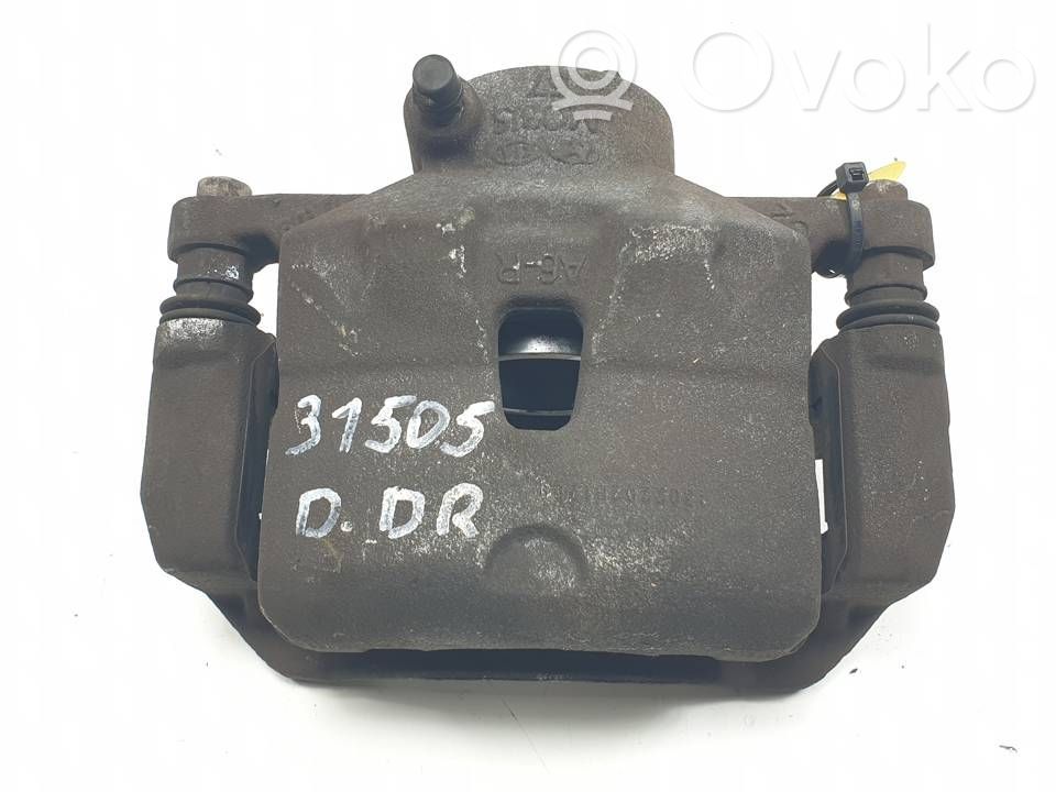 Caliper de freno delantero   58190A6A20