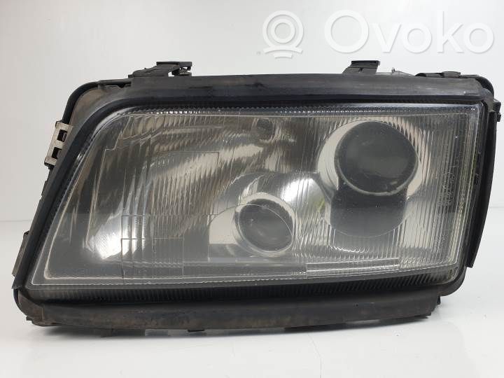 Headlight/headlamp   4D0941003