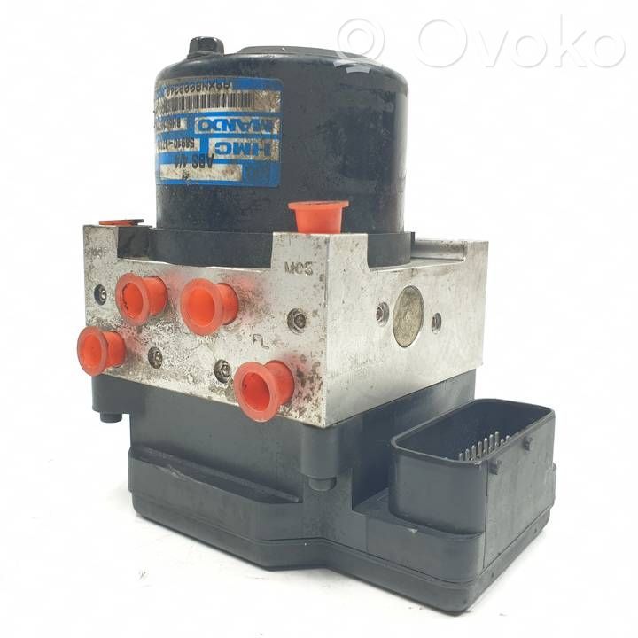 ABS Blokas   202ABA2B204