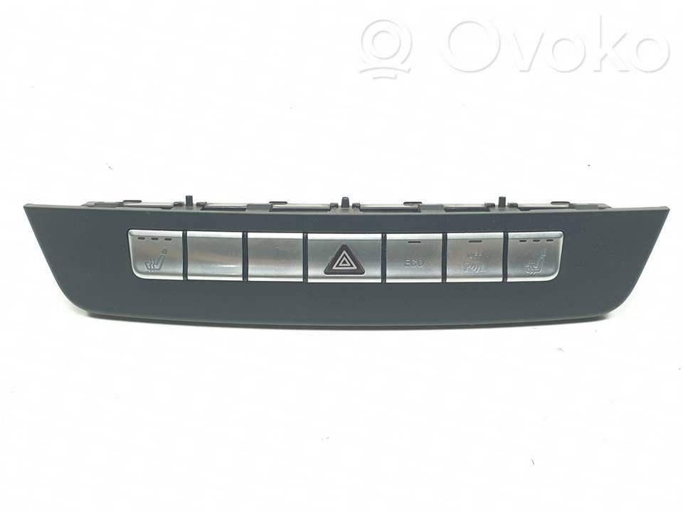Mercedes-Benz C W204 Comutator lumini pericol 