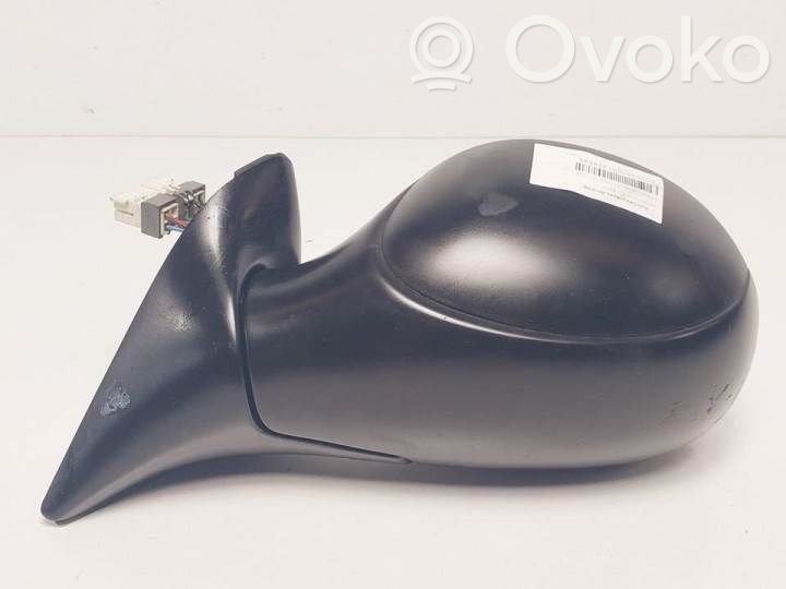 Citroen Xsara Picasso Elektryczne lusterko boczne drzwi przednich 