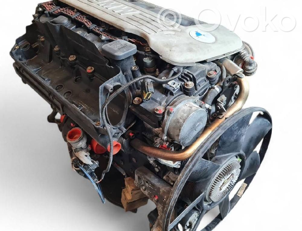 Moteur   306D1