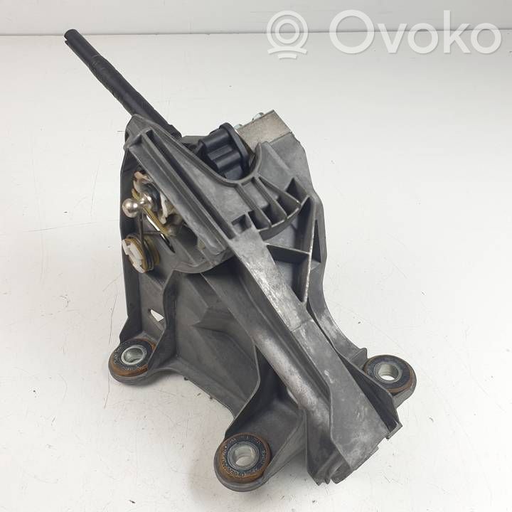 Volkswagen Transporter - Caravelle T5 Selector de viteze/schimbător de viteze (interior) 