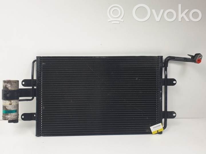 Volkswagen Golf IV Radiateur condenseur de climatisation