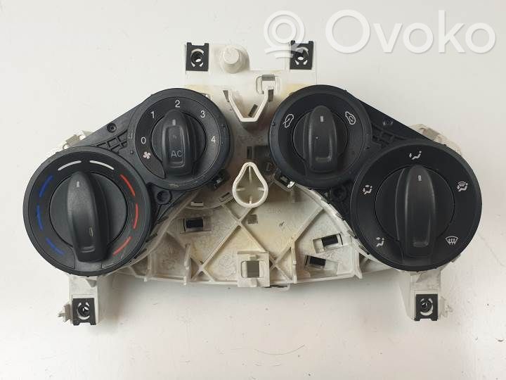 Panel klimatyzacji   5H0140100