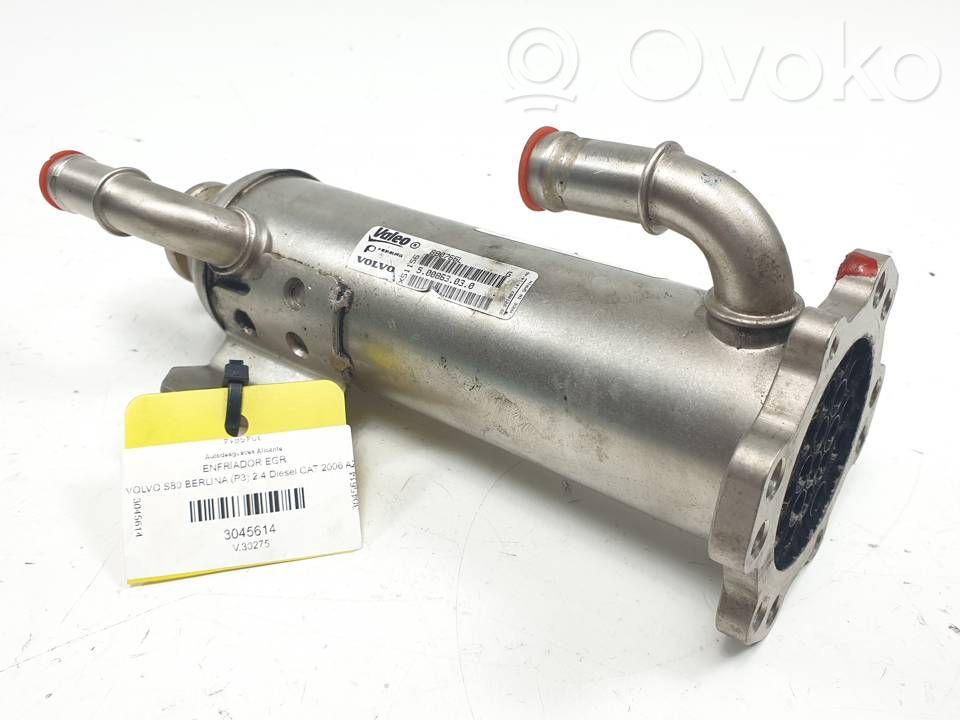 Valvola di raffreddamento EGR   8801828,500863030