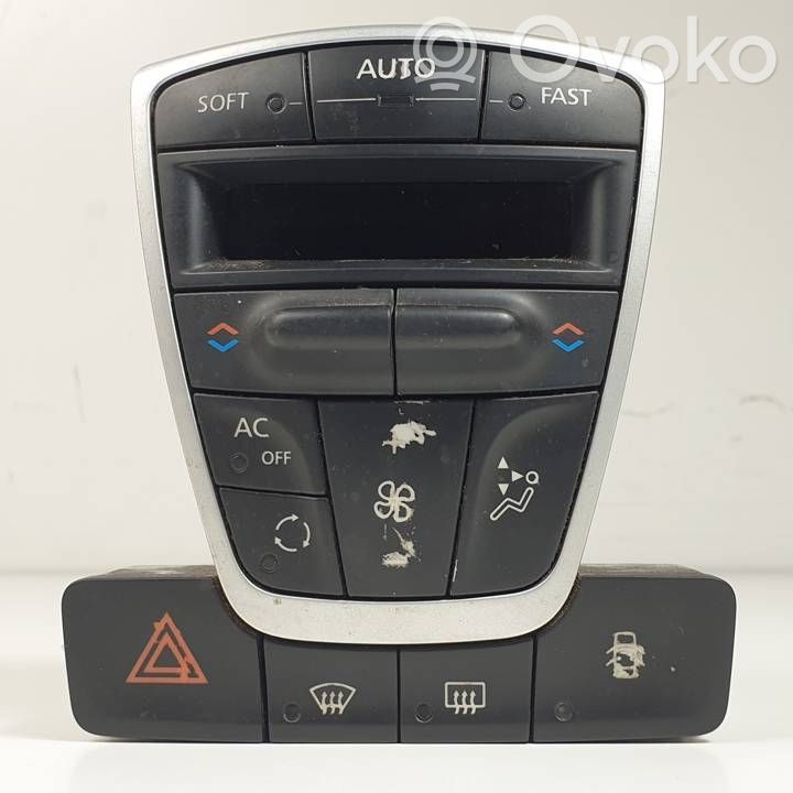 Panel klimatyzacji   275100002R