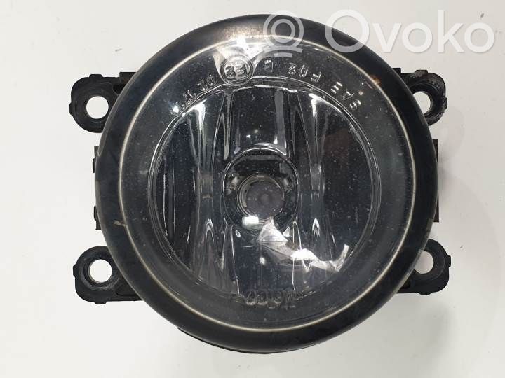 Luz de niebla delantera   89210094