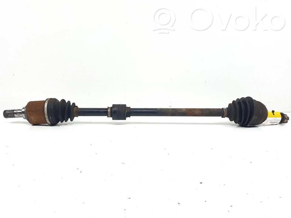 Nissan Micra C+C Front driveshaft 