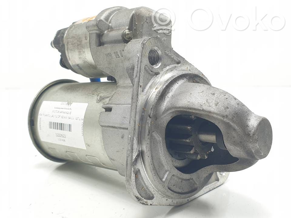 Motor de arranque   3610007100,61004610