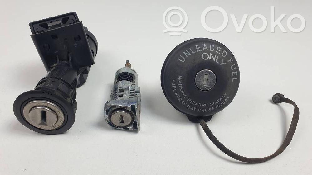 Unidad de control/módulo inmovilizadora   00518006280
