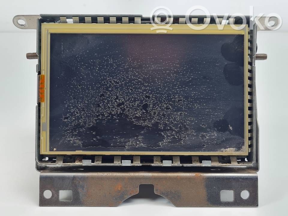 Land Rover Discovery 4 - LR4 Monitor/display/piccolo schermo 