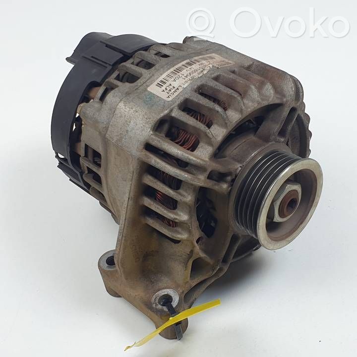 Ford Ka Generatore/alternatore