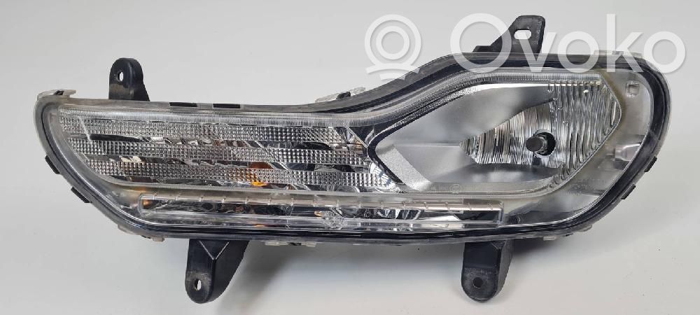 Ford Kuga II Proiector ceață 