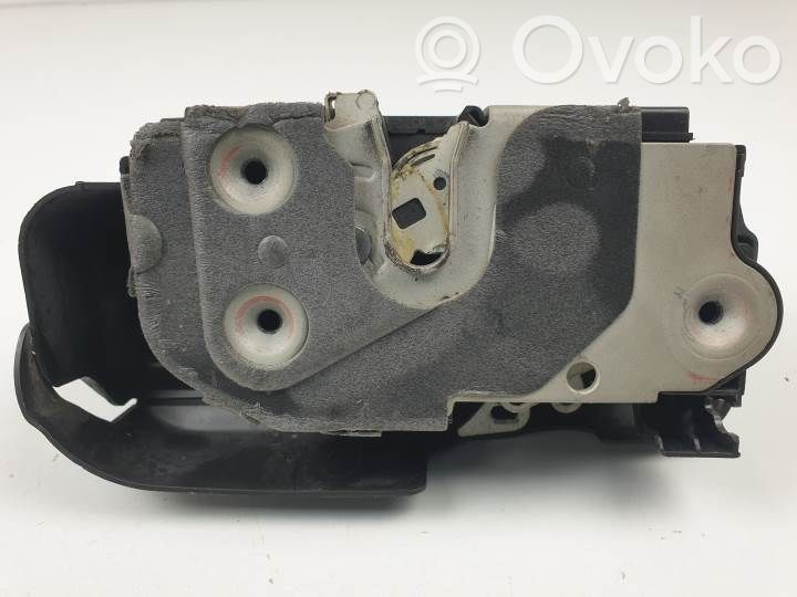 Ford B-MAX Front door lock 