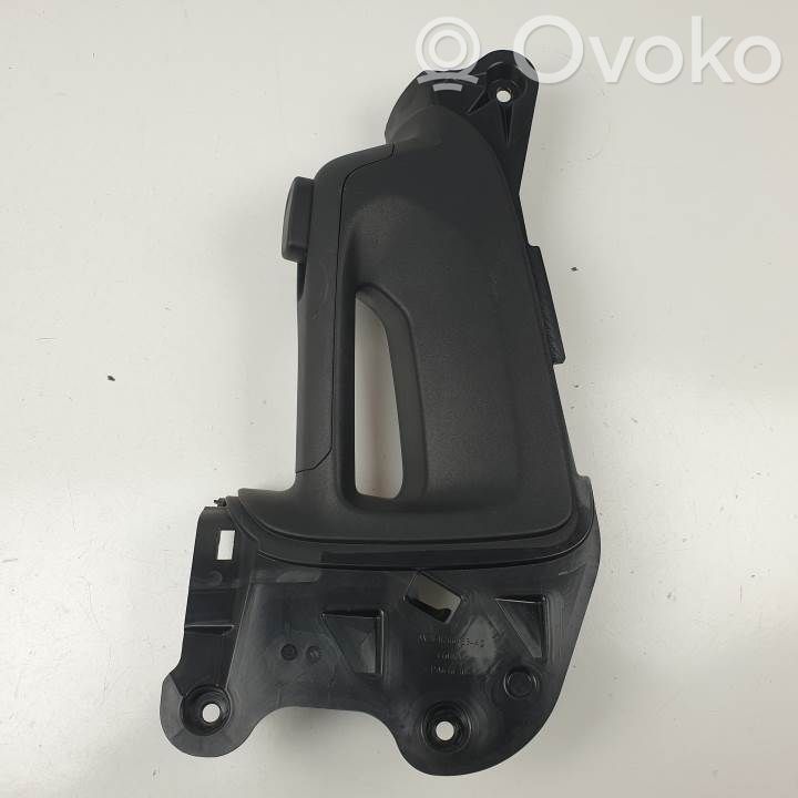 Manecilla interna puerta trasera   AV11R266A63AD