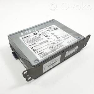 Other control units/modules   CI5A3BC1401