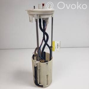 Peugeot Boxer Bomba interna de combustible 