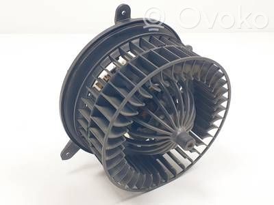 Mercedes-Benz E W210 Heater fan/blower 