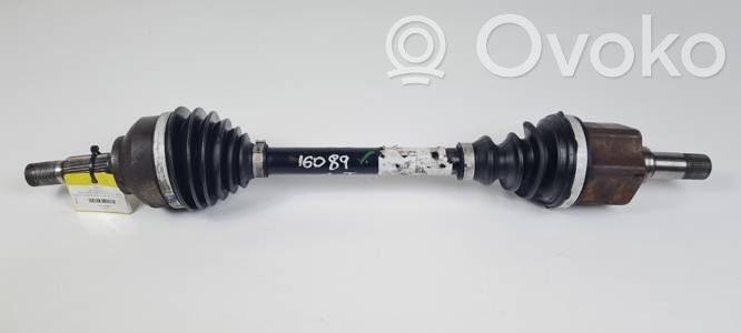 Antriebswelle vorne   3272WG