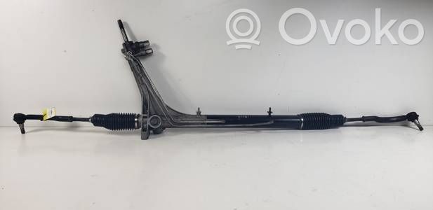 Fiat Ducato Steering rack 