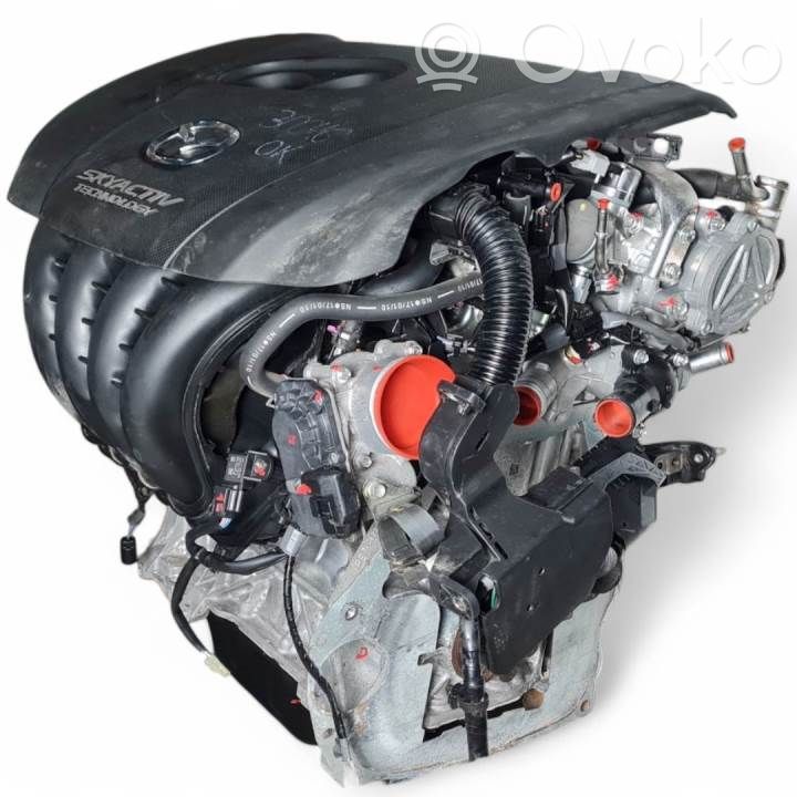 Moteur
