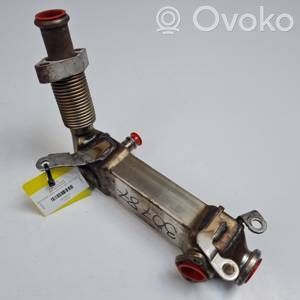 BMW 3 E90 E91 EGR valve cooler 