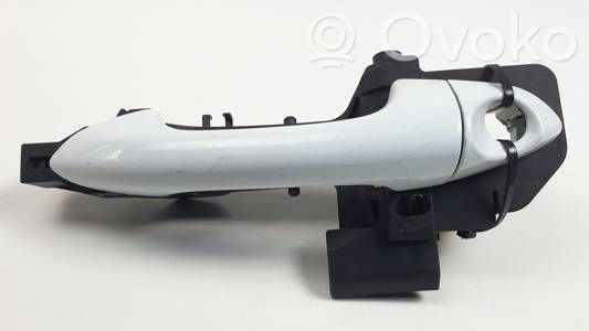 Manecilla externa puerta delantera   82655A2010
