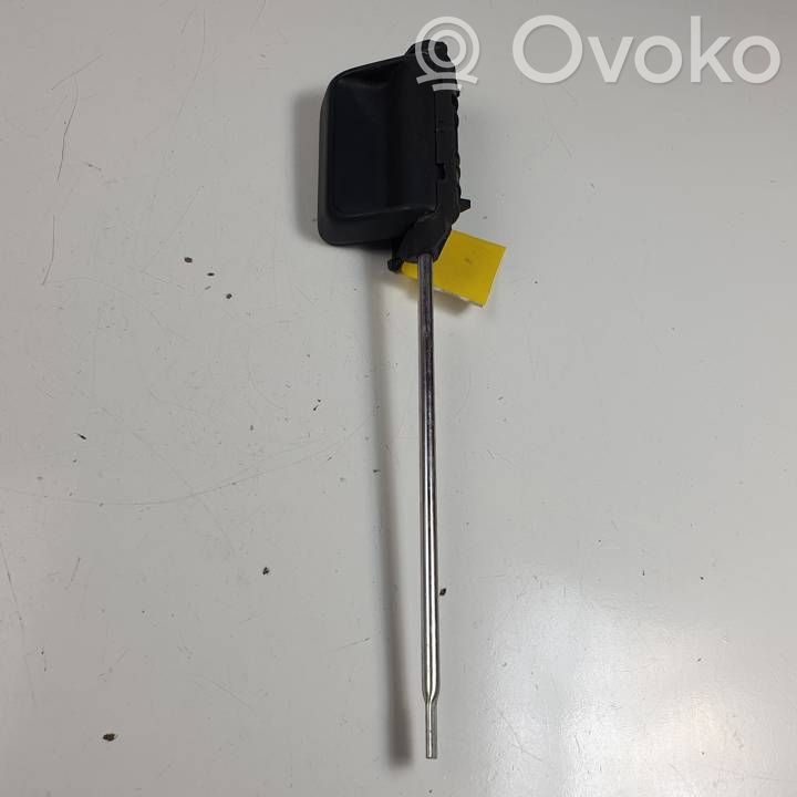 Manecilla interna puerta trasera   7E0843642C