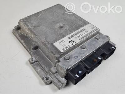 Unidad de control/módulo del motor   AC1112A650