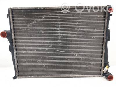 BMW 3 E46 Coolant radiator 