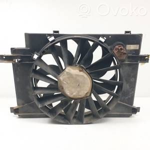 Alfa Romeo 147 Elektryczny wentylator chłodnicy 